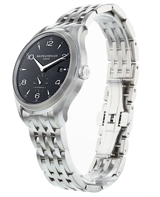 Baume et Mercier Clifton M0A10100 Image 2